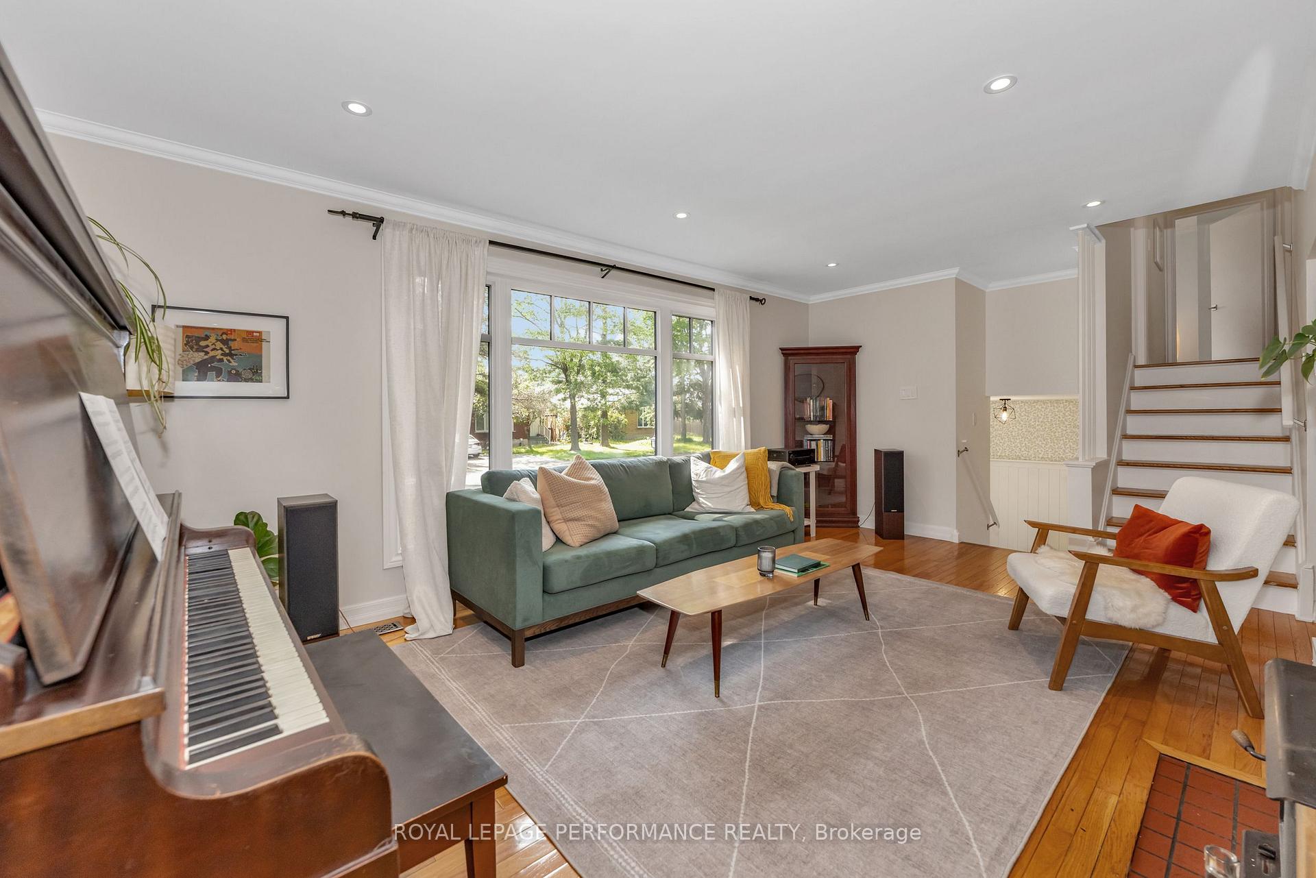 Photo 7 of 1193 Cobden Road, Ottawa, Queensway Terrace South/Ridgeview — HOMEH