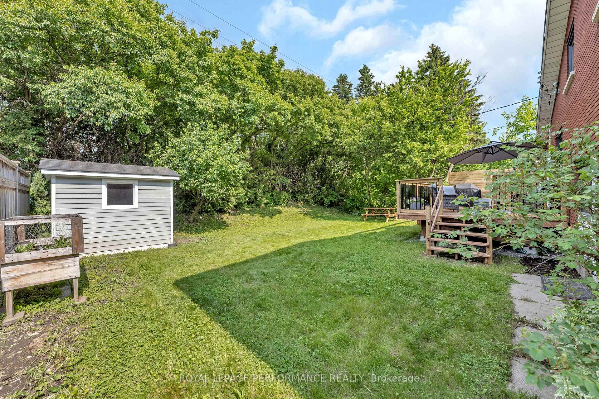 Photo 25 of 1193 Cobden Road, Ottawa, Queensway Terrace South/Ridgeview — HOMEH