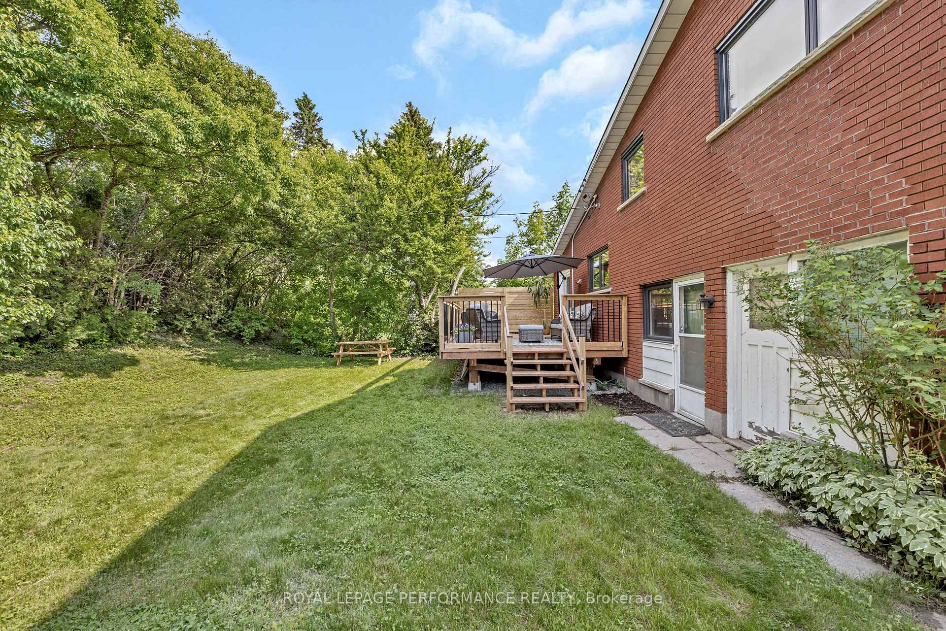 Photo 26 of 1193 Cobden Road, Ottawa, Queensway Terrace South/Ridgeview — HOMEH