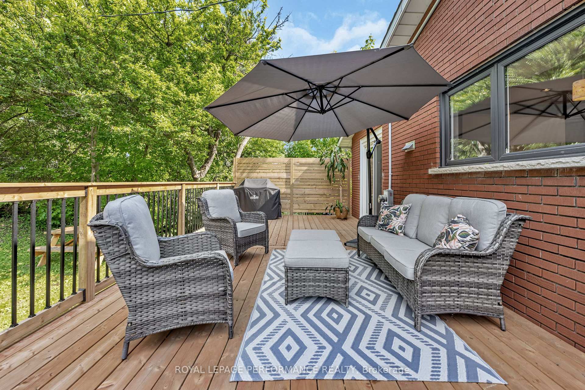 Photo 27 of 1193 Cobden Road, Ottawa, Queensway Terrace South/Ridgeview — HOMEH