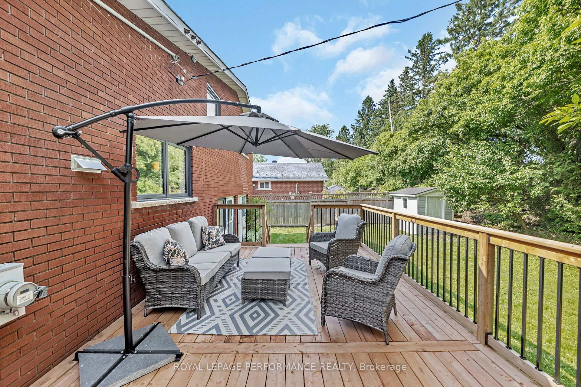 Photo 31 of 1193 Cobden Road, Ottawa, Queensway Terrace South/Ridgeview — HOMEH