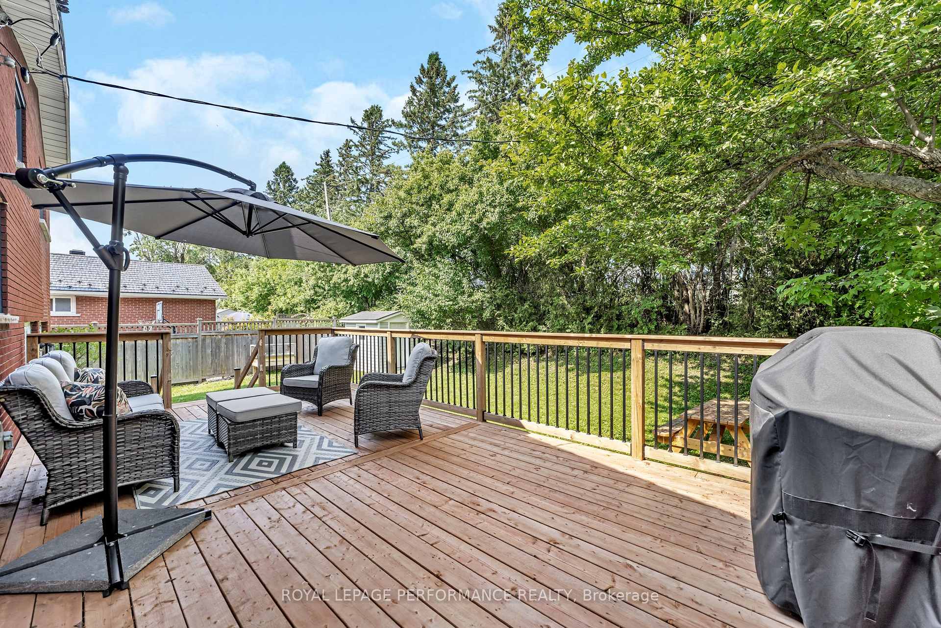 Photo 32 of 1193 Cobden Road, Ottawa, Queensway Terrace South/Ridgeview — HOMEH