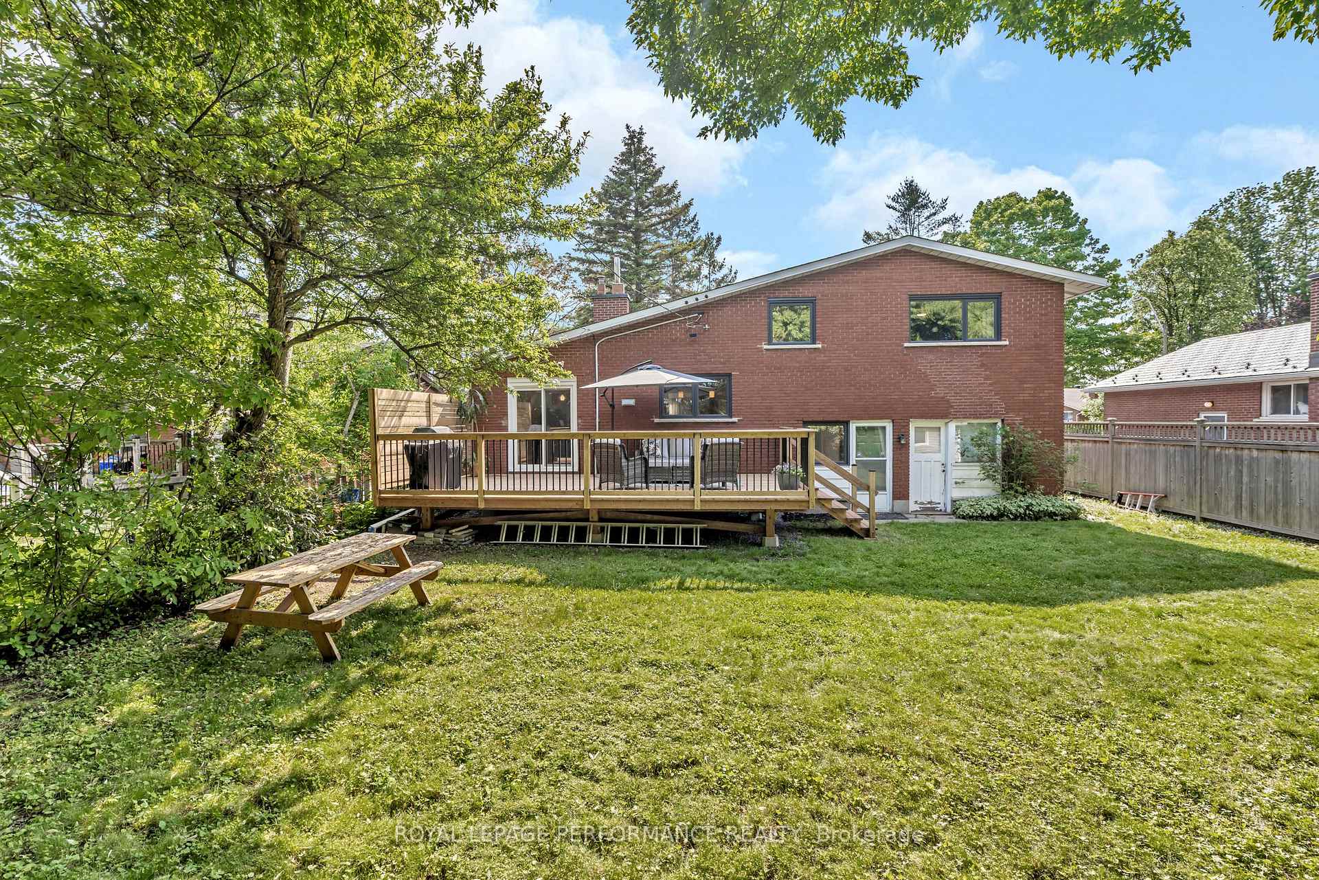 Photo 34 of 1193 Cobden Road, Ottawa, Queensway Terrace South/Ridgeview — HOMEH