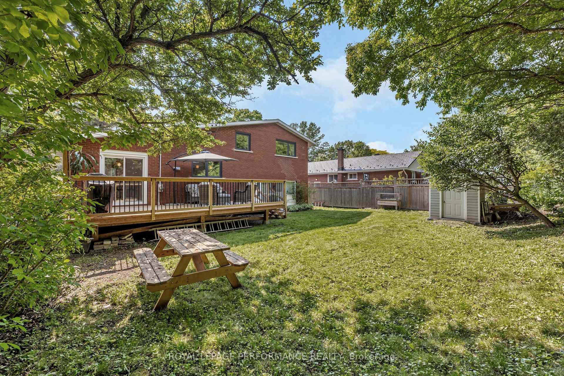 Photo 35 of 1193 Cobden Road, Ottawa, Queensway Terrace South/Ridgeview — HOMEH