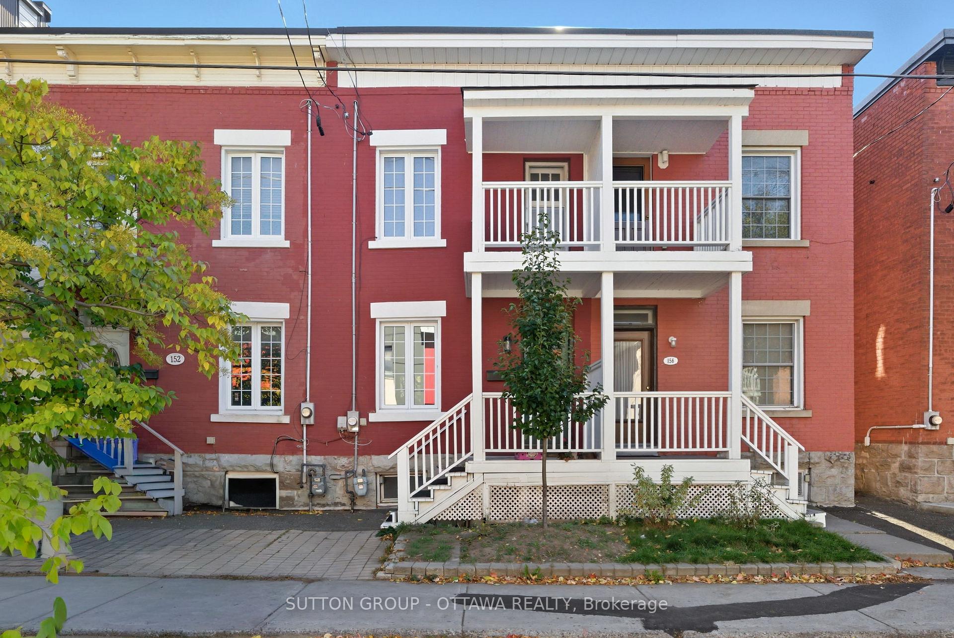 Photo 1 of 154 Arlington Avenue, Ottawa, Ottawa Centre — HOMEH