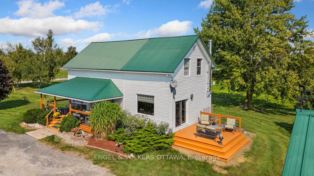 Photo 1 of 12420 Ormond Road, North Dundas, North Dundas (Winchester) Twp — HOMEH
