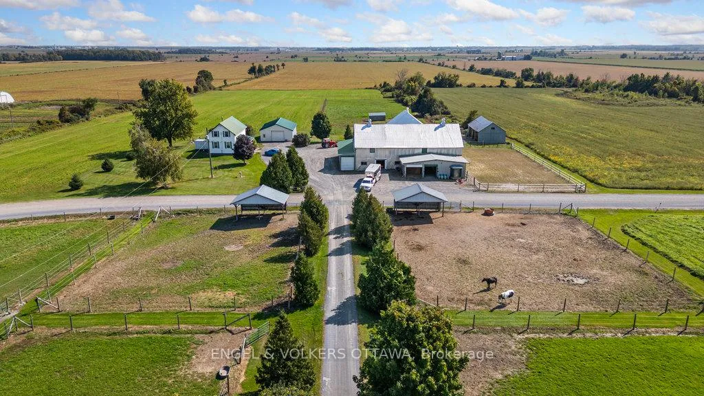 Photo 2 of 12420 Ormond Road, North Dundas, North Dundas (Winchester) Twp — HOMEH