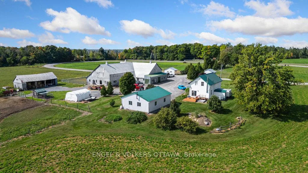 Photo 30 of 12420 Ormond Road, North Dundas, North Dundas (Winchester) Twp — HOMEH