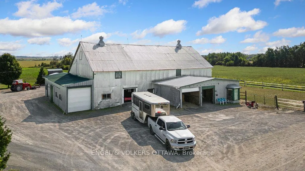 Photo 31 of 12420 Ormond Road, North Dundas, North Dundas (Winchester) Twp — HOMEH