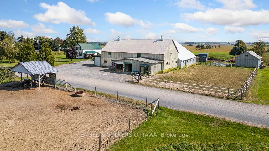 Photo 36 of 12420 Ormond Road, North Dundas, North Dundas (Winchester) Twp — HOMEH