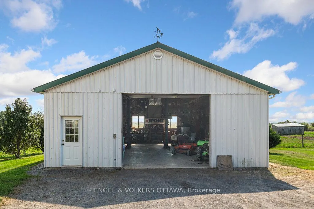 Photo 40 of 12420 Ormond Road, North Dundas, North Dundas (Winchester) Twp — HOMEH