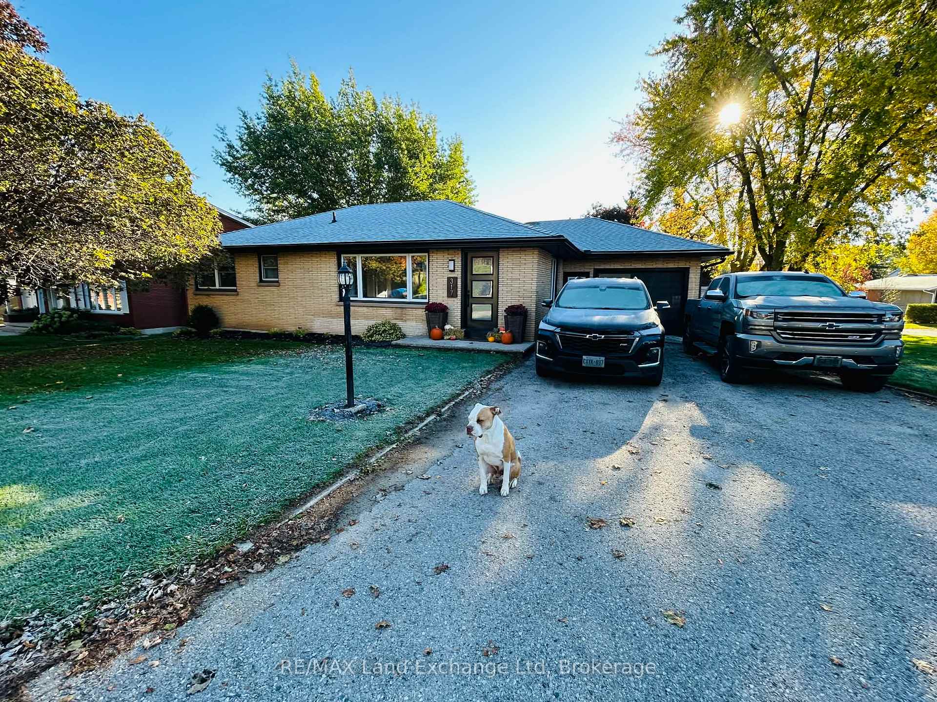 Photo 1 of 317 Carling Terrace, North Huron, Wingham — HOMEH
