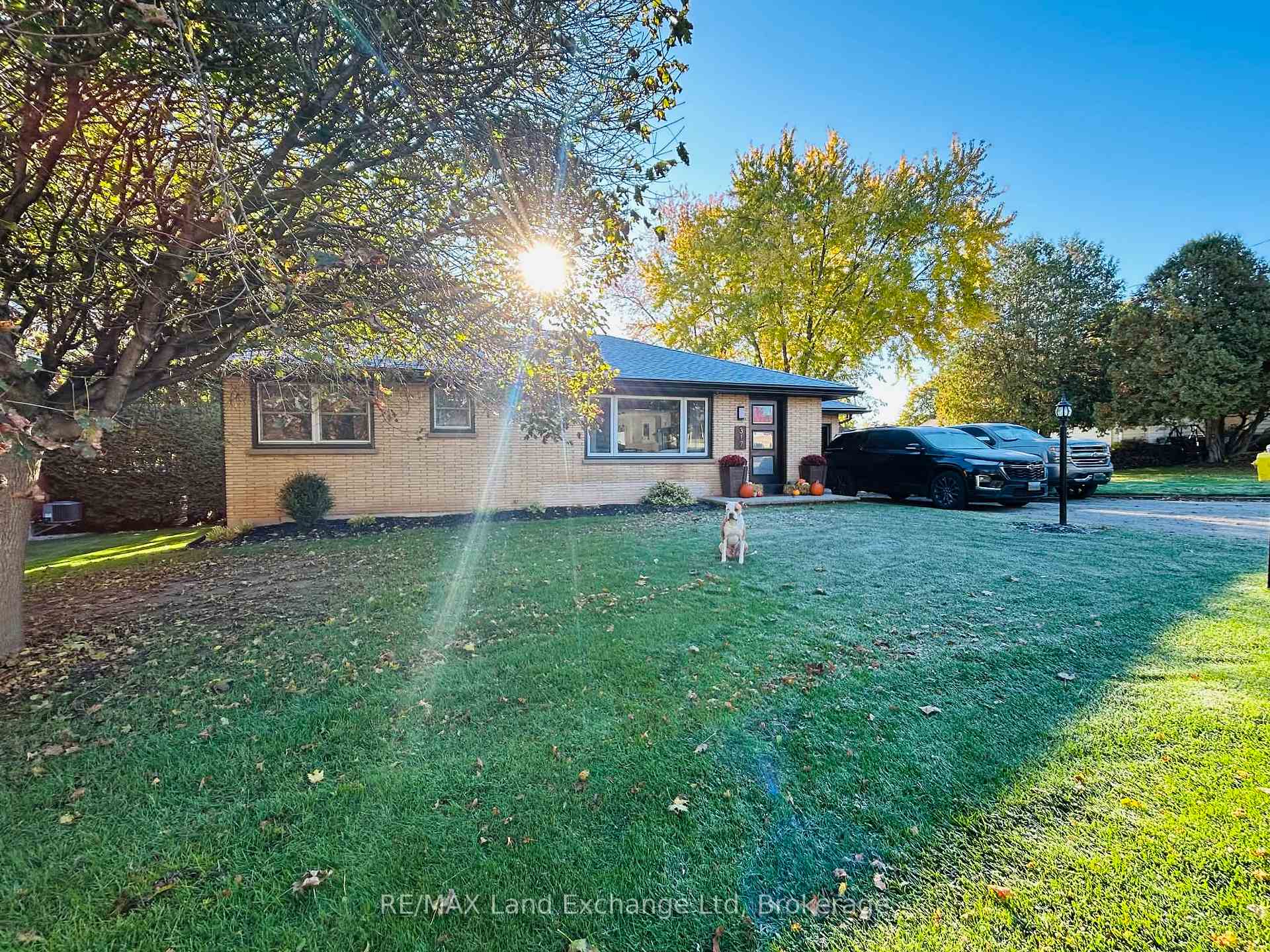 Photo 2 of 317 Carling Terrace, North Huron, Wingham — HOMEH