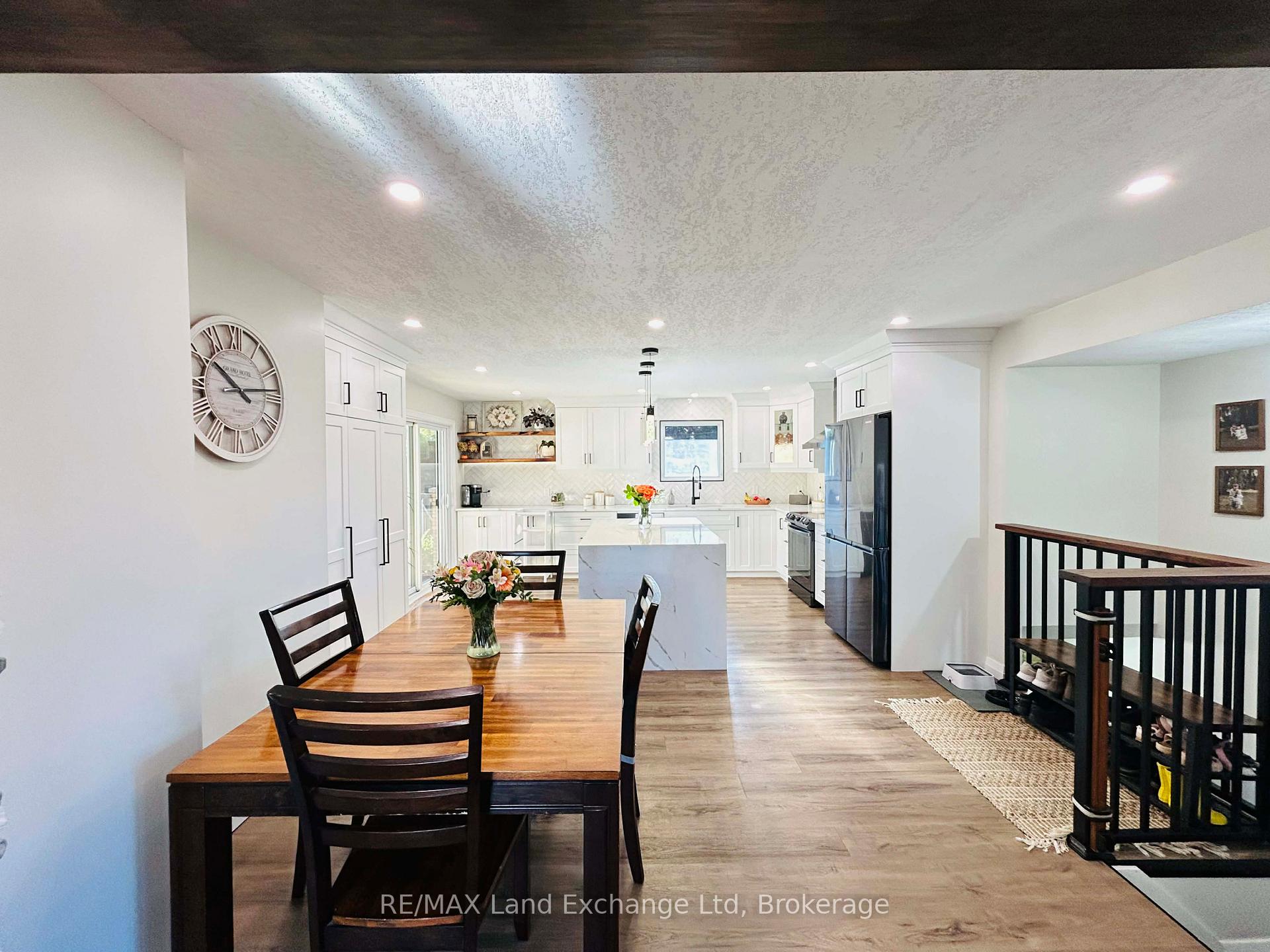 Photo 8 of 317 Carling Terrace, North Huron, Wingham — HOMEH