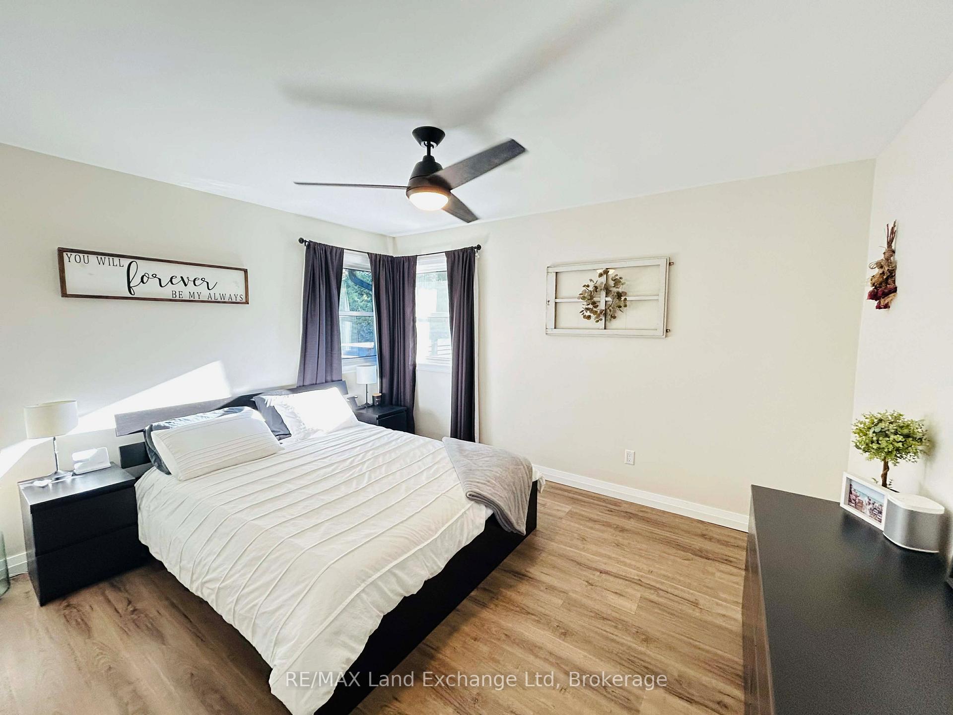 Photo 10 of 317 Carling Terrace, North Huron, Wingham — HOMEH