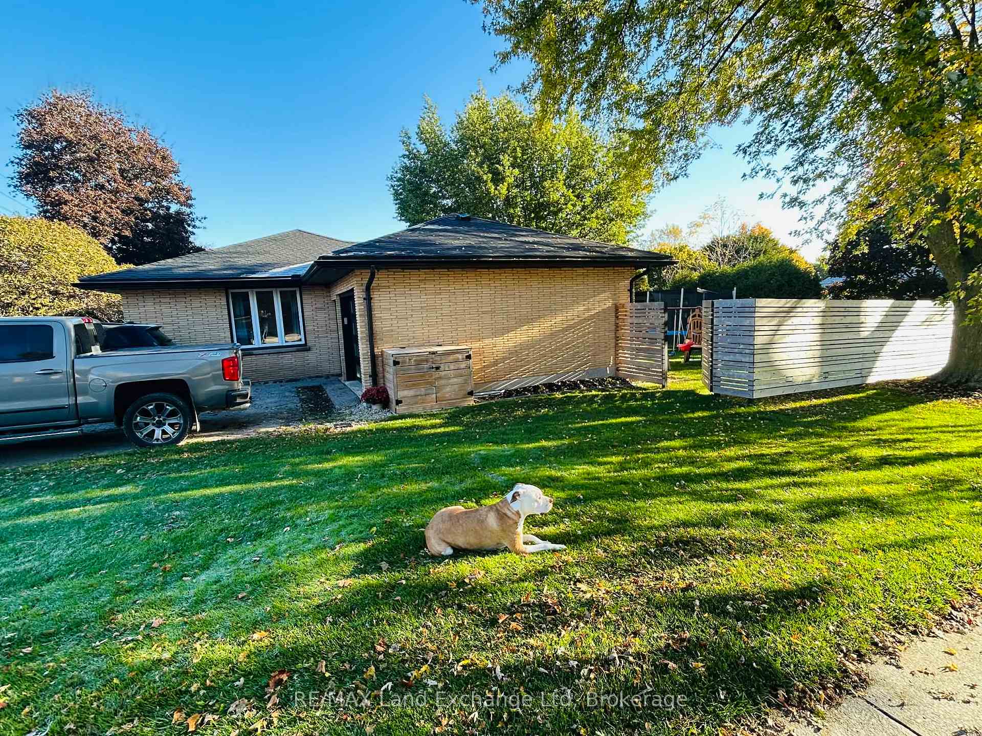 Photo 19 of 317 Carling Terrace, North Huron, Wingham — HOMEH