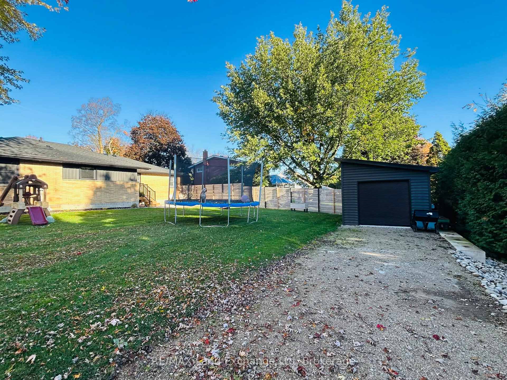 Photo 20 of 317 Carling Terrace, North Huron, Wingham — HOMEH