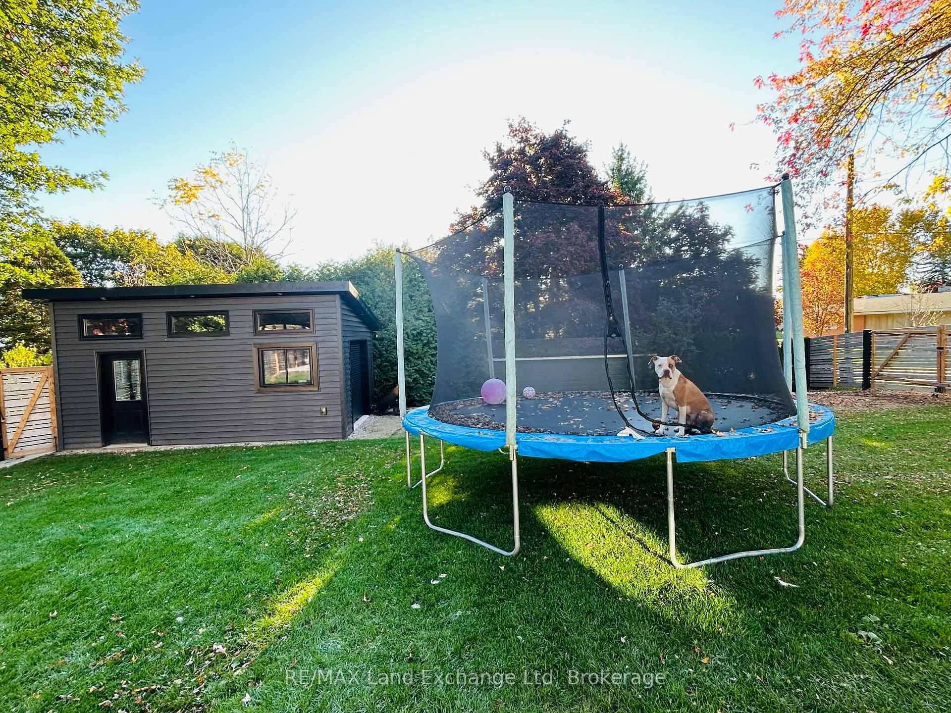 Photo 23 of 317 Carling Terrace, North Huron, Wingham — HOMEH