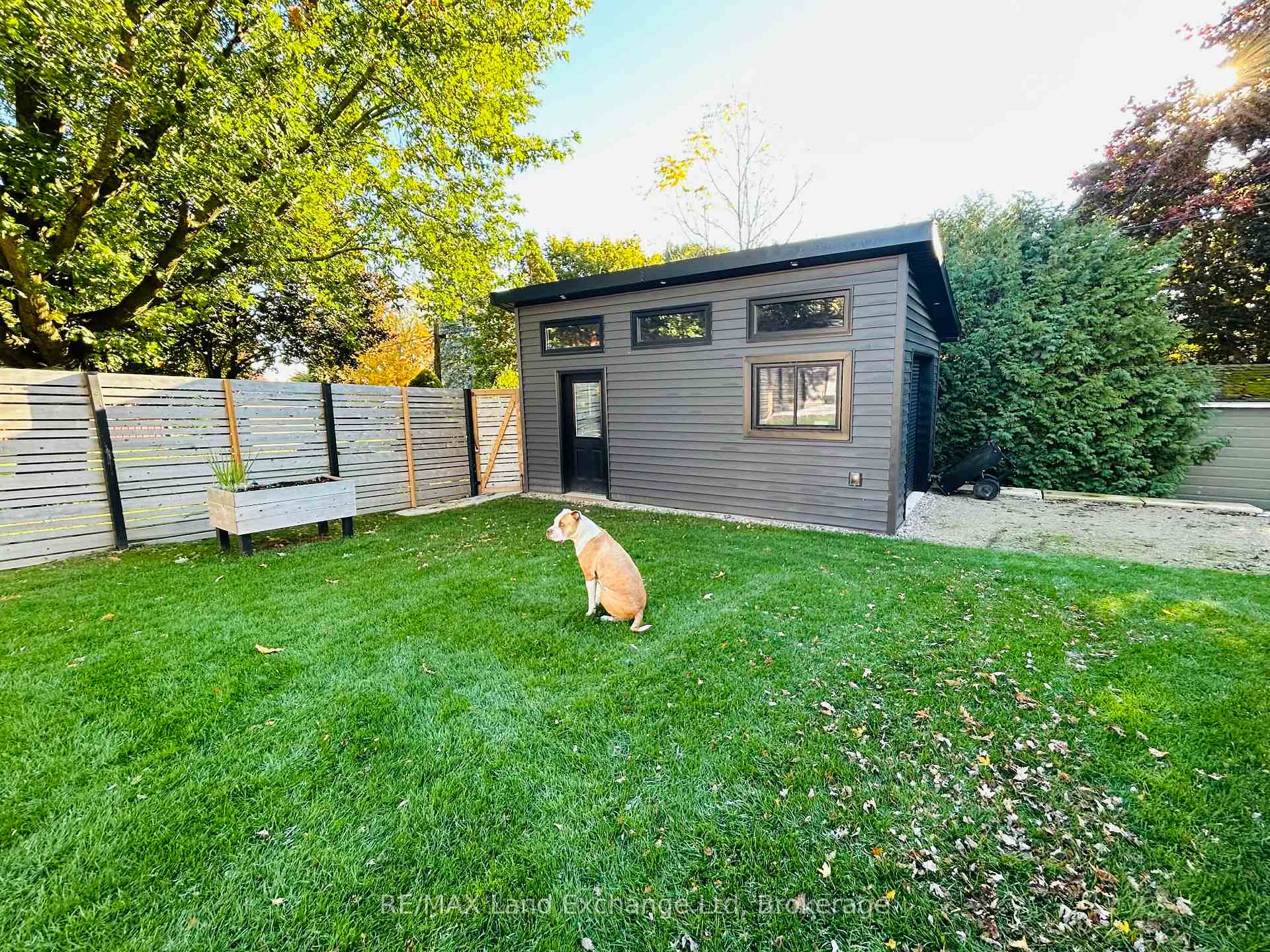 Photo 24 of 317 Carling Terrace, North Huron, Wingham — HOMEH