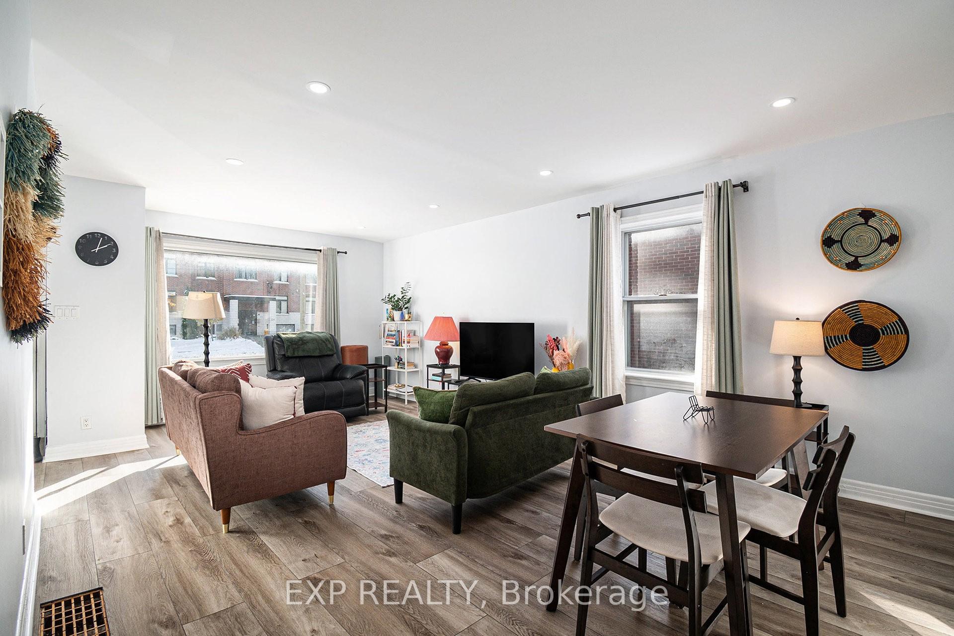 Photo 3 of 329 Donald Street, Ottawa, Overbrook/Castle Heights — HOMEH