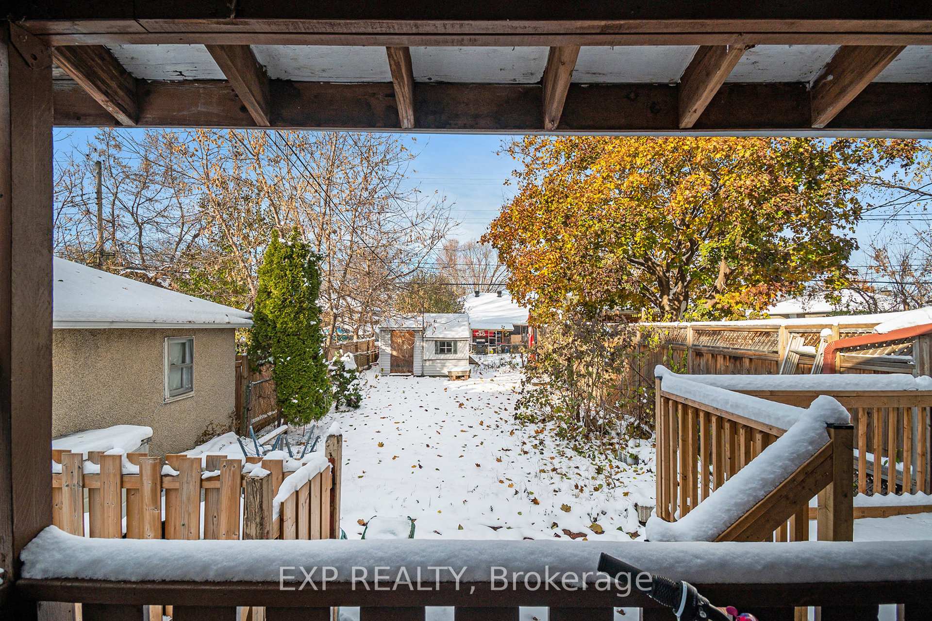 Photo 19 of 329 Donald Street, Ottawa, Overbrook/Castle Heights — HOMEH