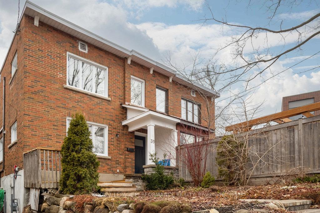 Photo 1 of 35 Acacia Avenue, Ottawa, Lindenlea — HOMEH