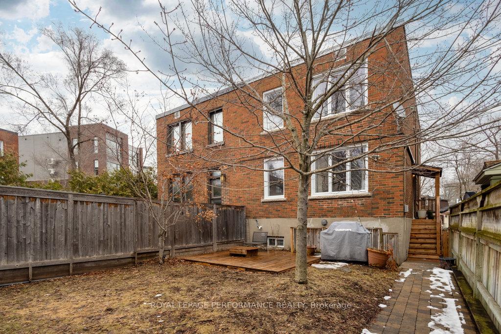 Photo 29 of 35 Acacia Avenue, Ottawa, Lindenlea — HOMEH