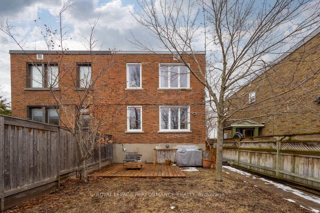 Photo 30 of 35 Acacia Avenue, Ottawa, Lindenlea — HOMEH