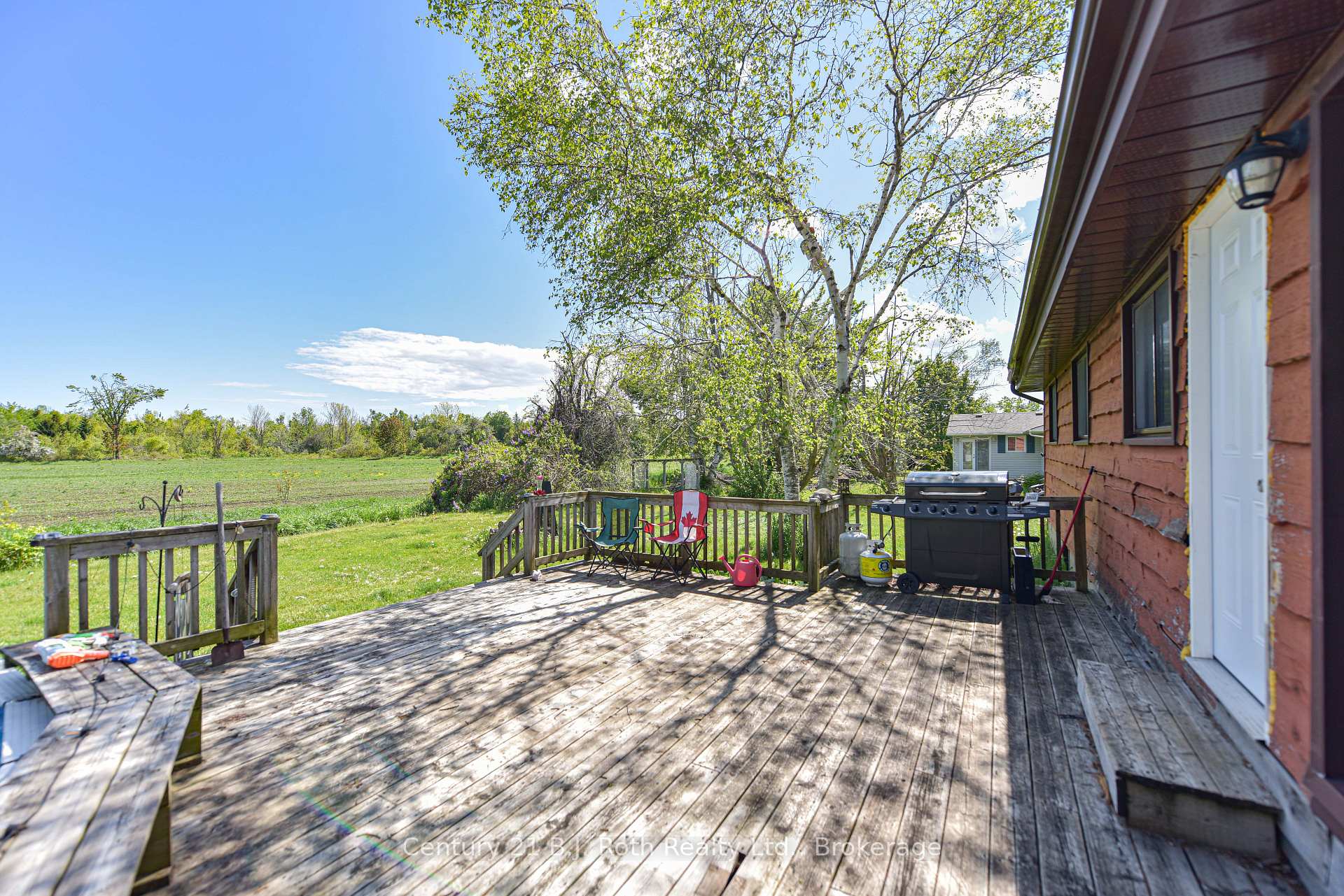 Photo 4 of 1535 15/16 Side Road E, Oro-Medonte, Rural Oro-Medonte — HOMEH