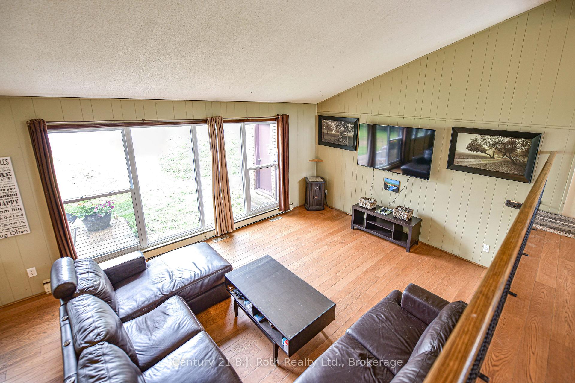 Photo 6 of 1535 15/16 Side Road E, Oro-Medonte, Rural Oro-Medonte — HOMEH