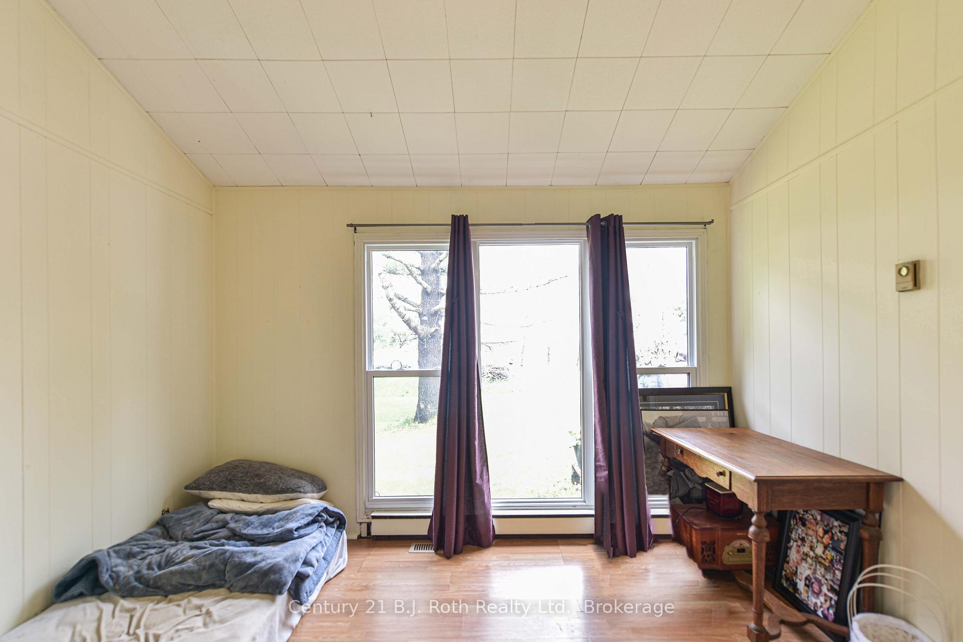 Photo 11 of 1535 15/16 Side Road E, Oro-Medonte, Rural Oro-Medonte — HOMEH