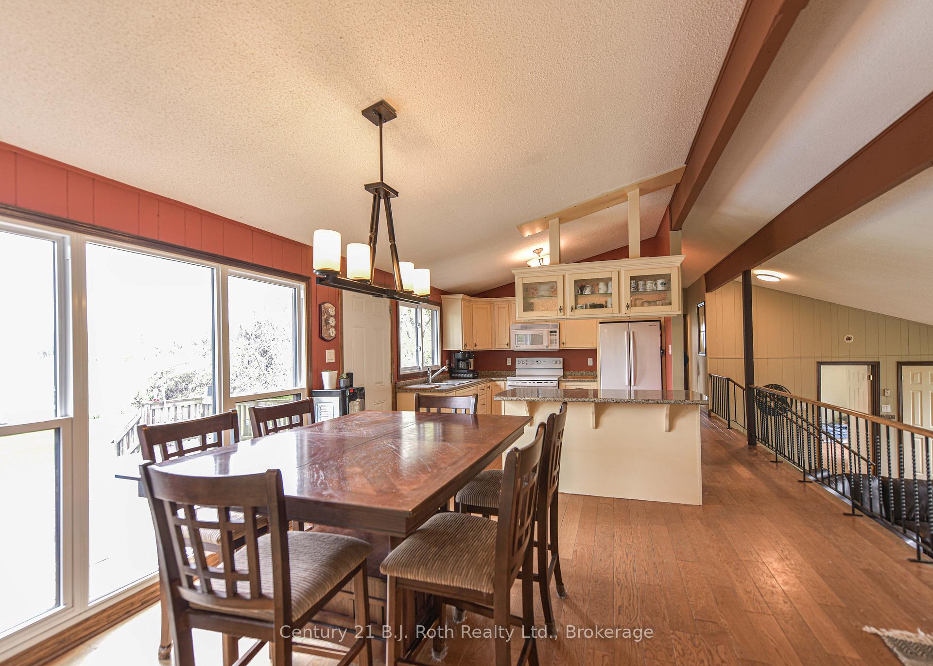 Photo 23 of 1535 15/16 Side Road E, Oro-Medonte, Rural Oro-Medonte — HOMEH