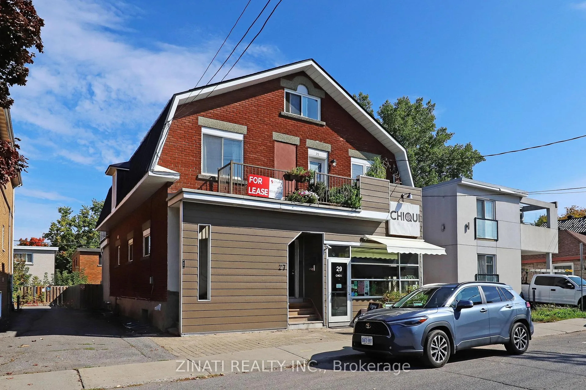 Photo 13 of Unit B, 29 Marier Avenue, Ottawa, Lindenlea — HOMEH