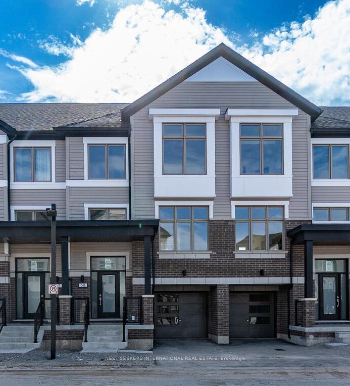 Front of 60 Totten Trail