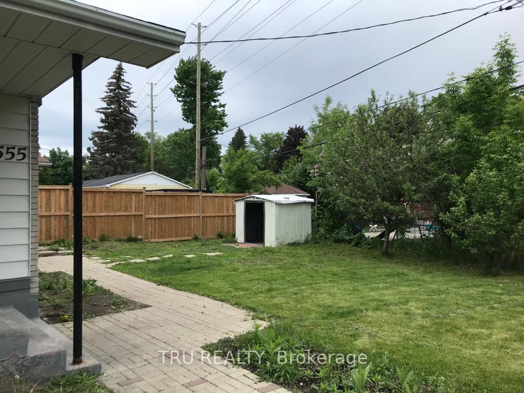 Photo 17 of Unit B, 2555 Iris Street, Ottawa, Parkway Park — HOMEH
