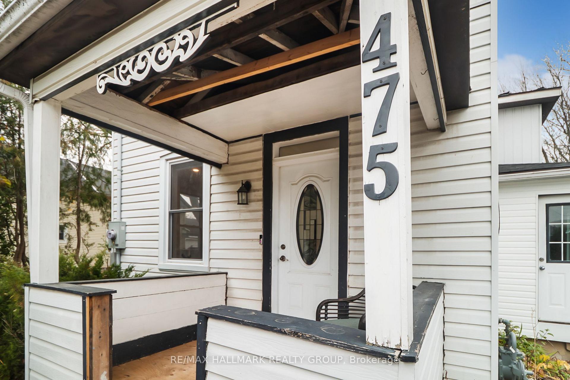 Photo 2 of 475 Centre Street, North Dundas, Winchester — HOMEH