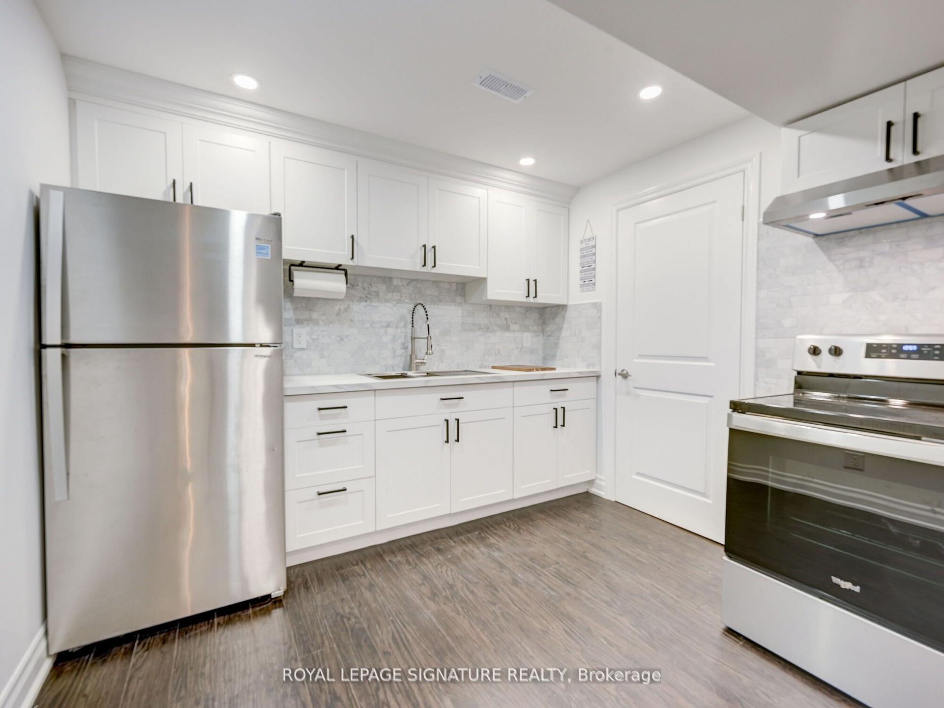 Photo 3 of Unit BSMT, 861 Tea Landing, Milton, Cobban — HOMEH
