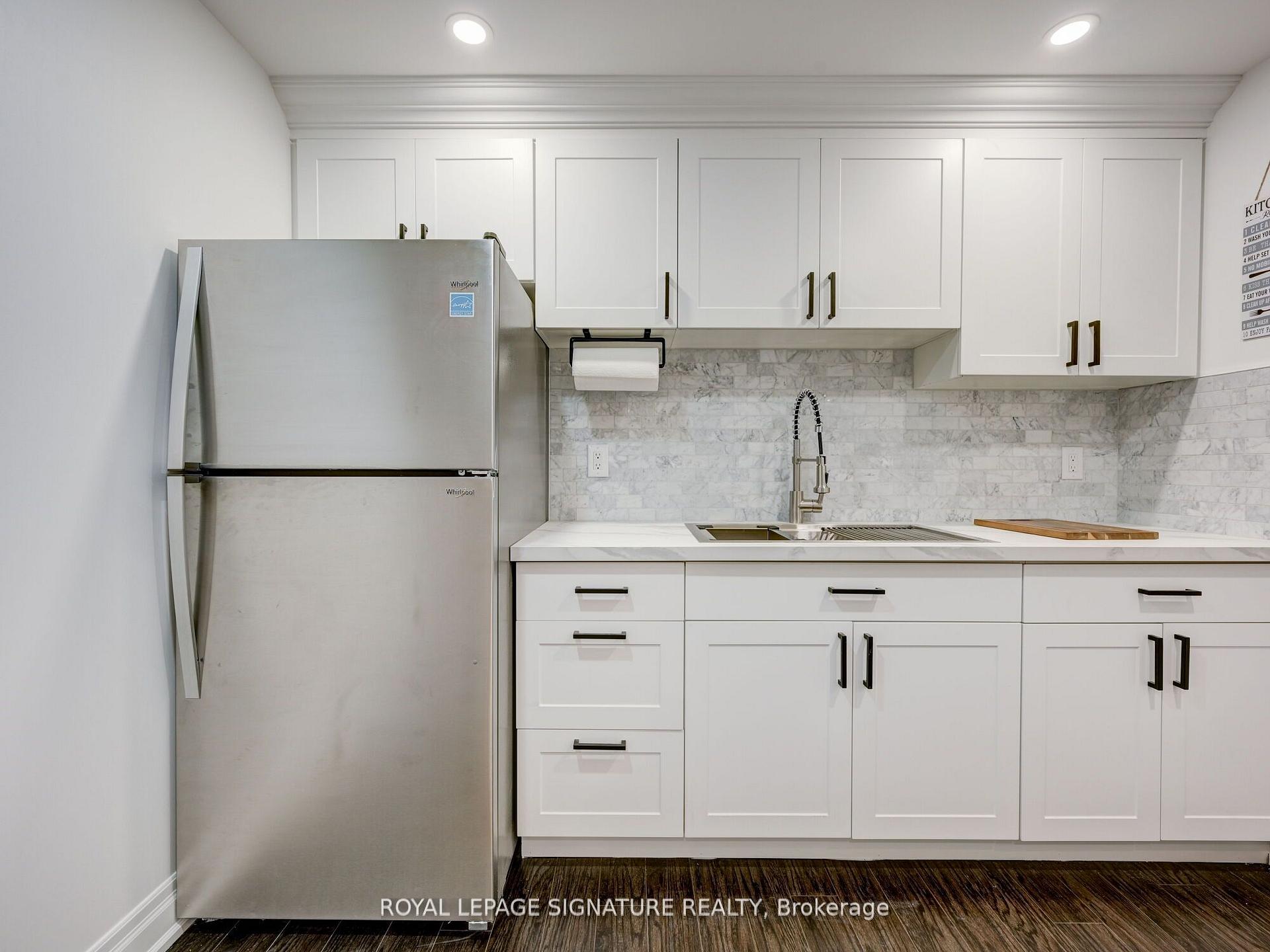 Photo 15 of Unit BSMT, 861 Tea Landing, Milton, Cobban — HOMEH