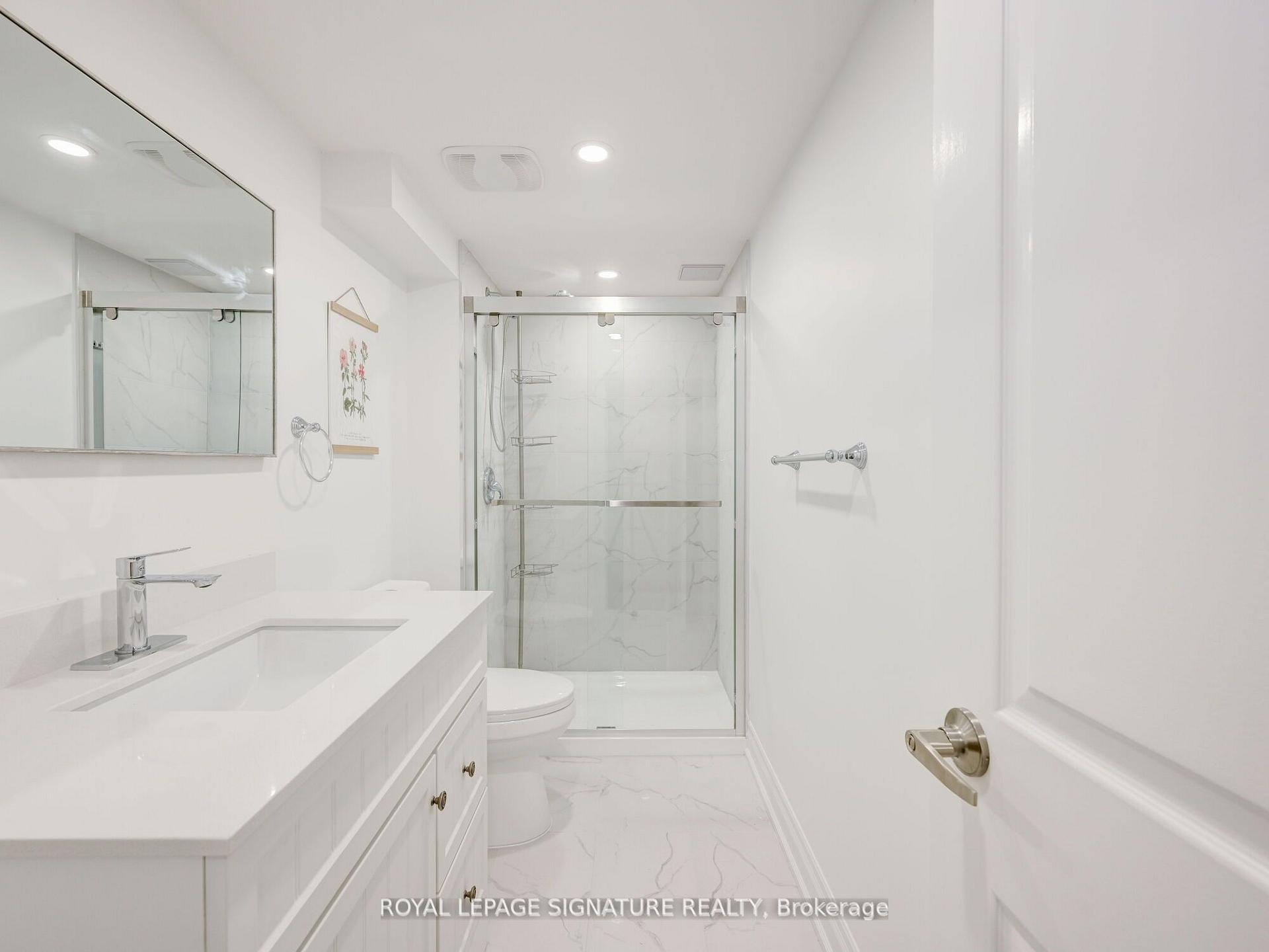 Photo 6 of Unit BSMT, 861 Tea Landing, Milton, Cobban — HOMEH
