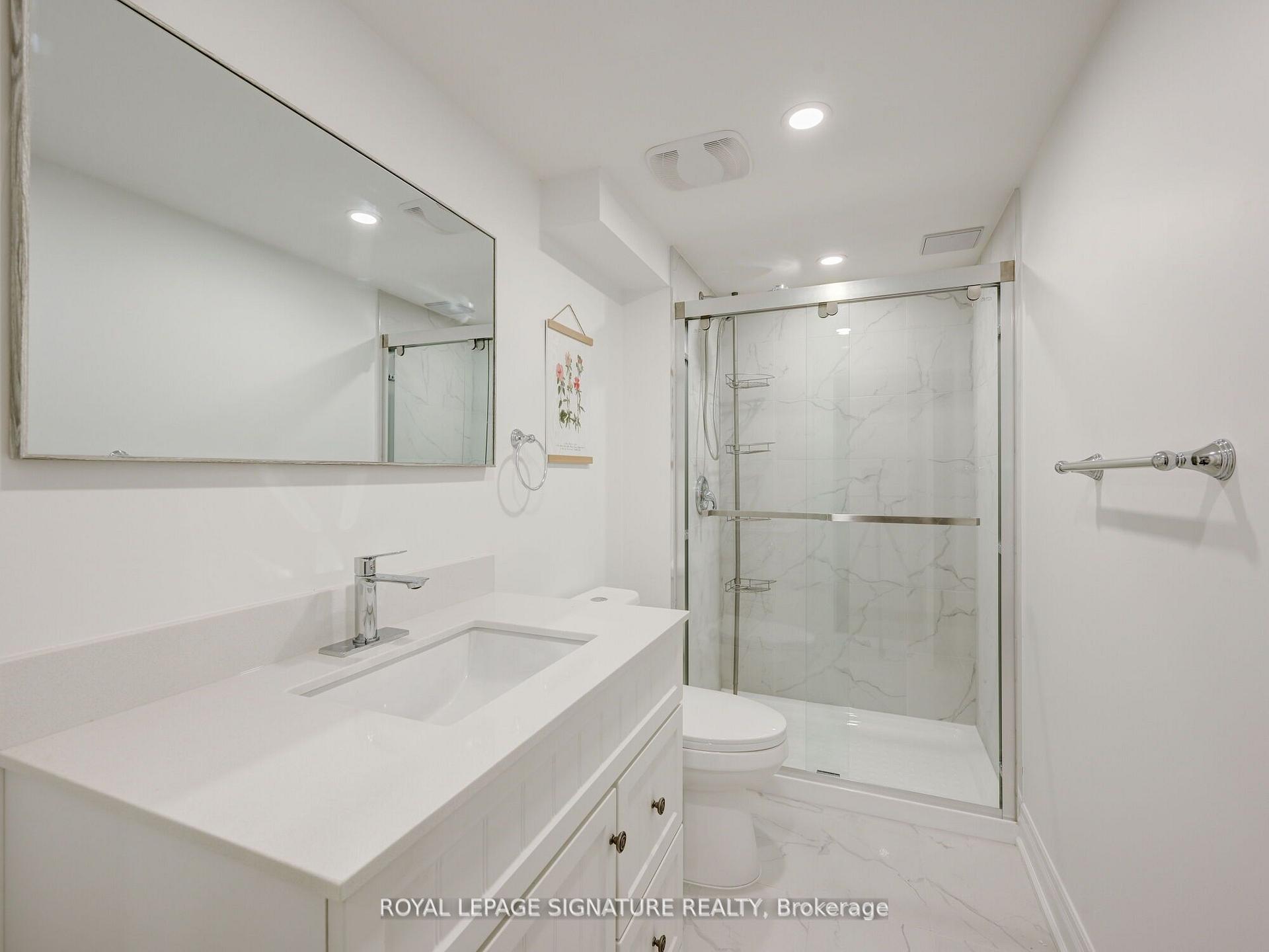 Photo 11 of Unit BSMT, 861 Tea Landing, Milton, Cobban — HOMEH