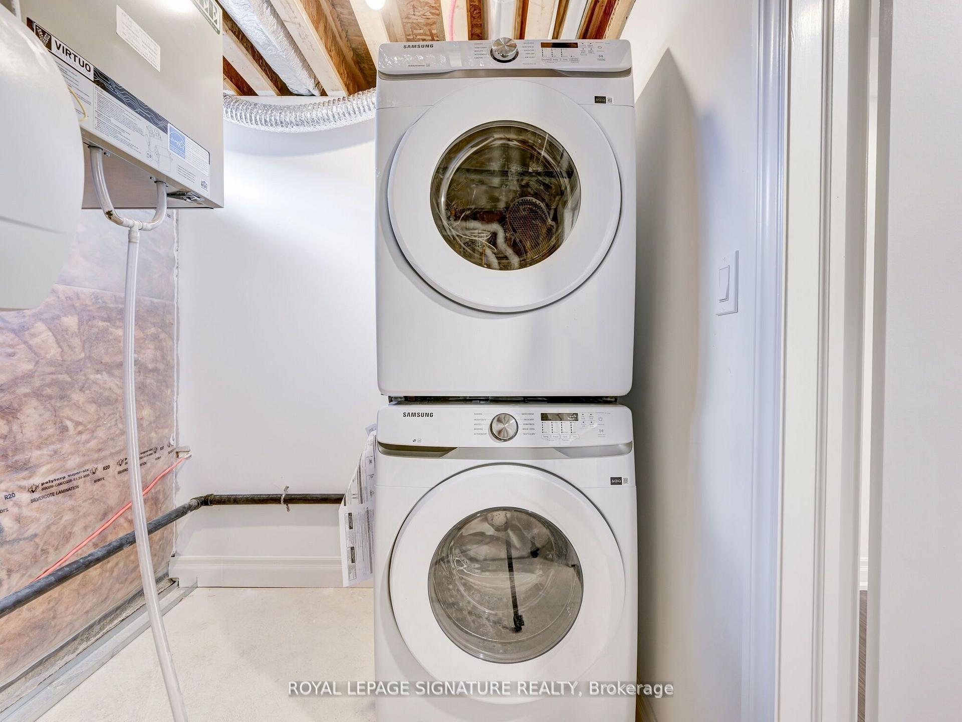 Photo 18 of Unit BSMT, 861 Tea Landing, Milton, Cobban — HOMEH
