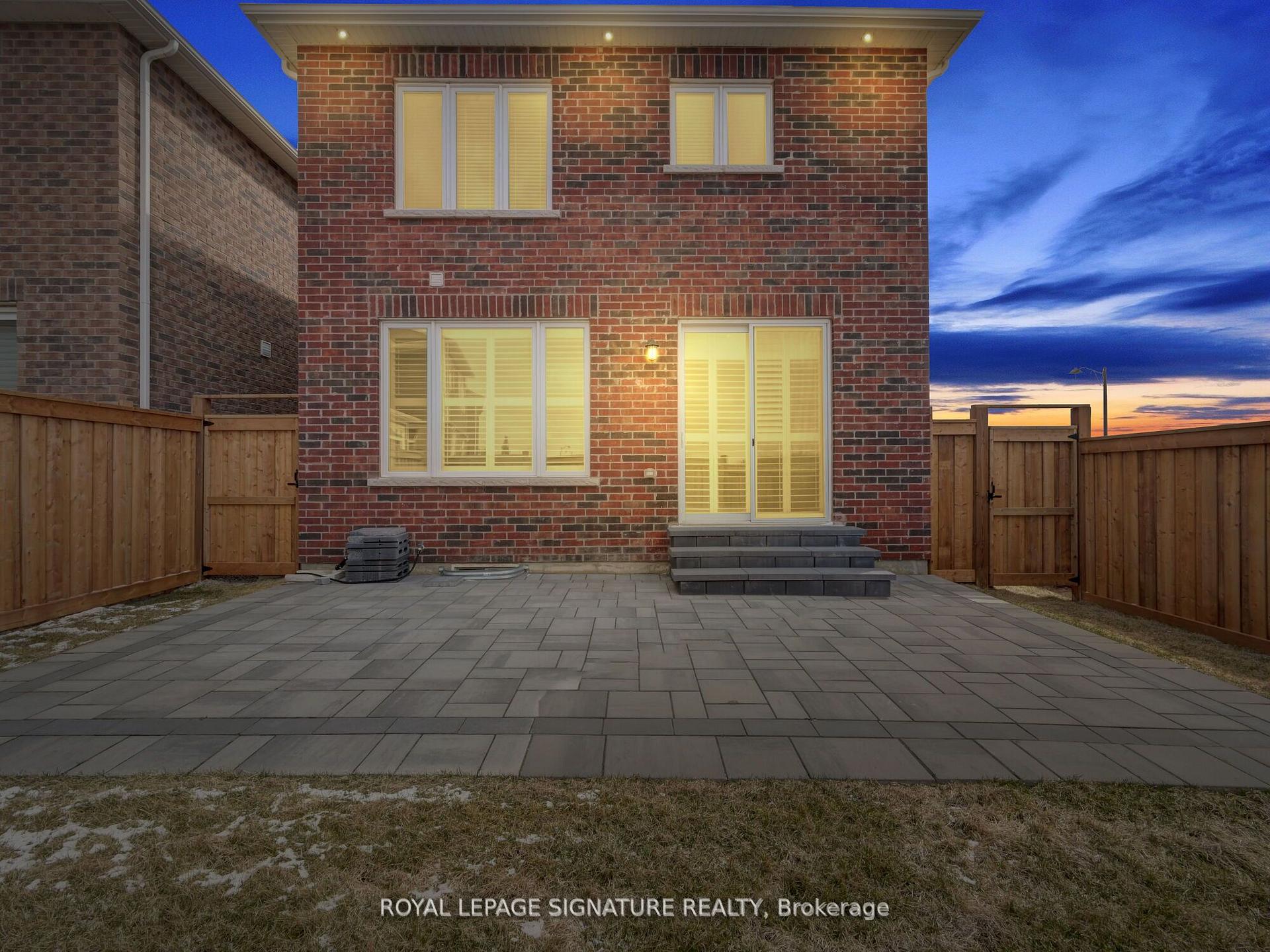 Photo 13 of Unit BSMT, 861 Tea Landing, Milton, Cobban — HOMEH