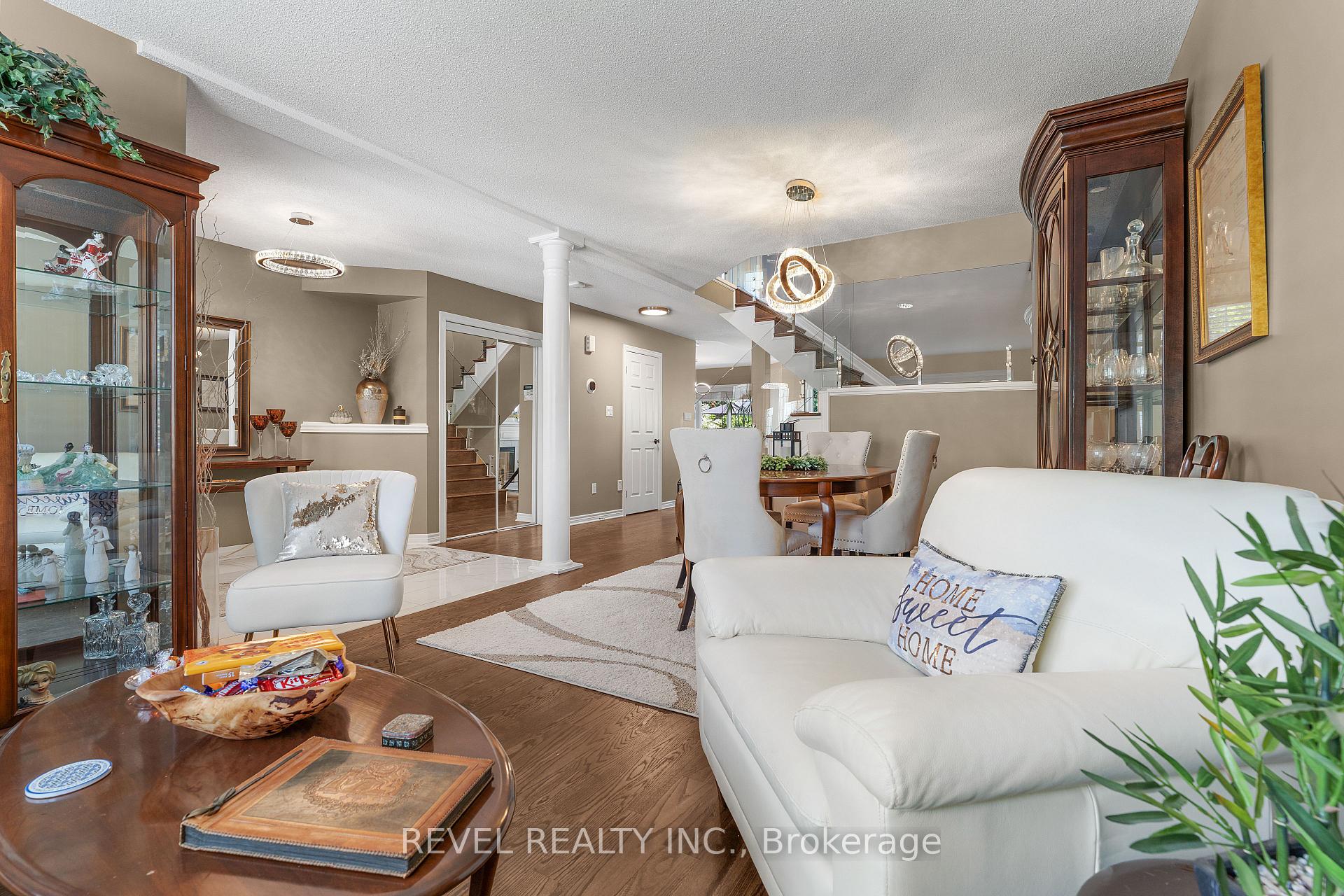 Photo 8 of 17 Michaela Crescent, Pelham, Fonthill — HOMEH