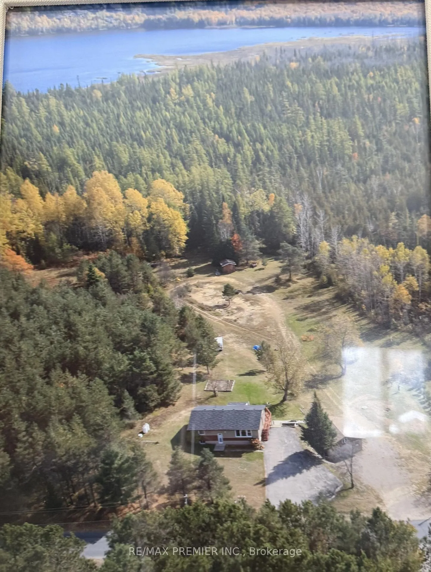 Photo 20 of 37 Savage Settlement Road, Perry — HOMEH