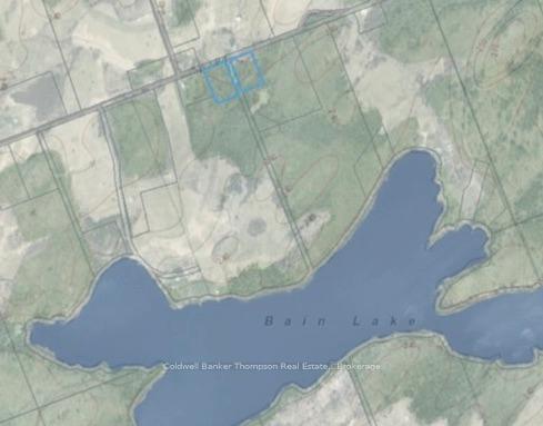Photo 10 of 46 Spur Road E, Parry Sound Remote Area, East Mills — HOMEH