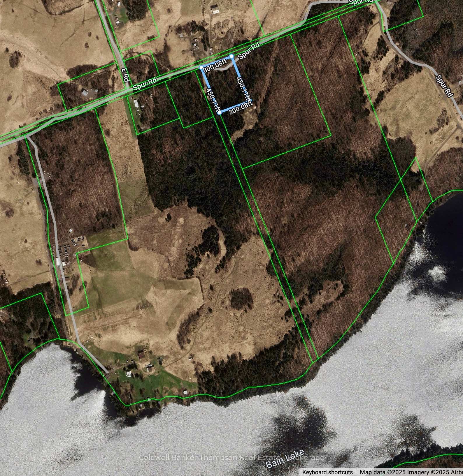 Photo 13 of 46 Spur Road E, Parry Sound Remote Area, East Mills — HOMEH