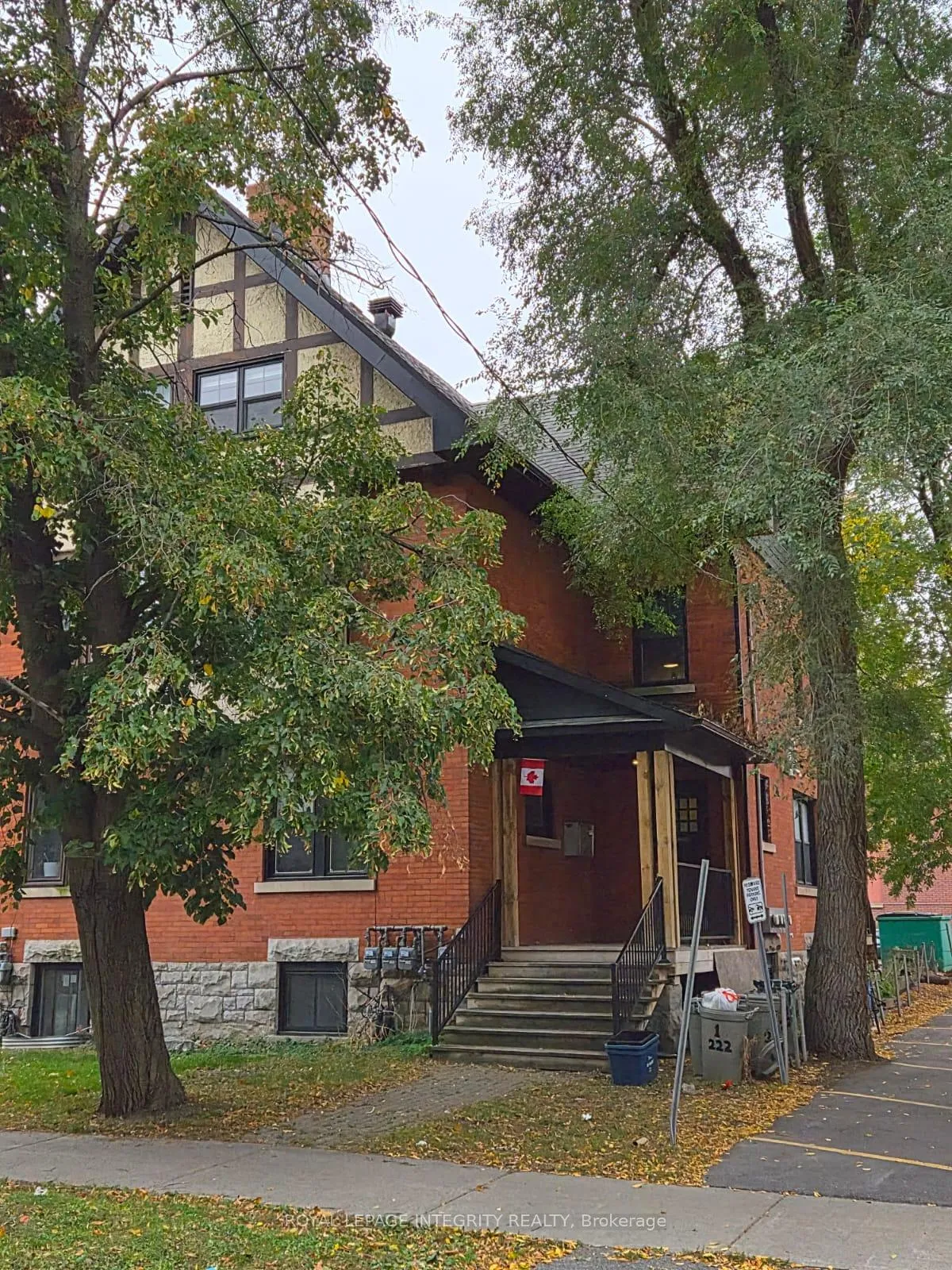 Photo 1 of 222 Argyle Avenue, Ottawa, Ottawa Centre — HOMEH