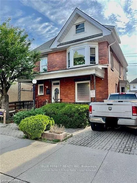 Photo 1 of 25 Norfolk Street, Norfolk, Simcoe — HOMEH