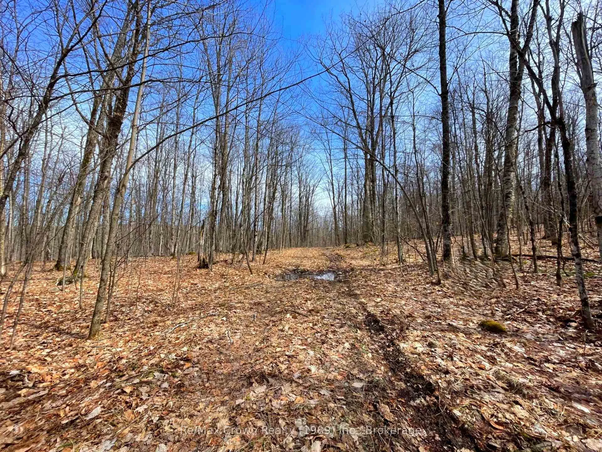 Photo 1 of 0B Pilgers Road, Nipissing — HOMEH