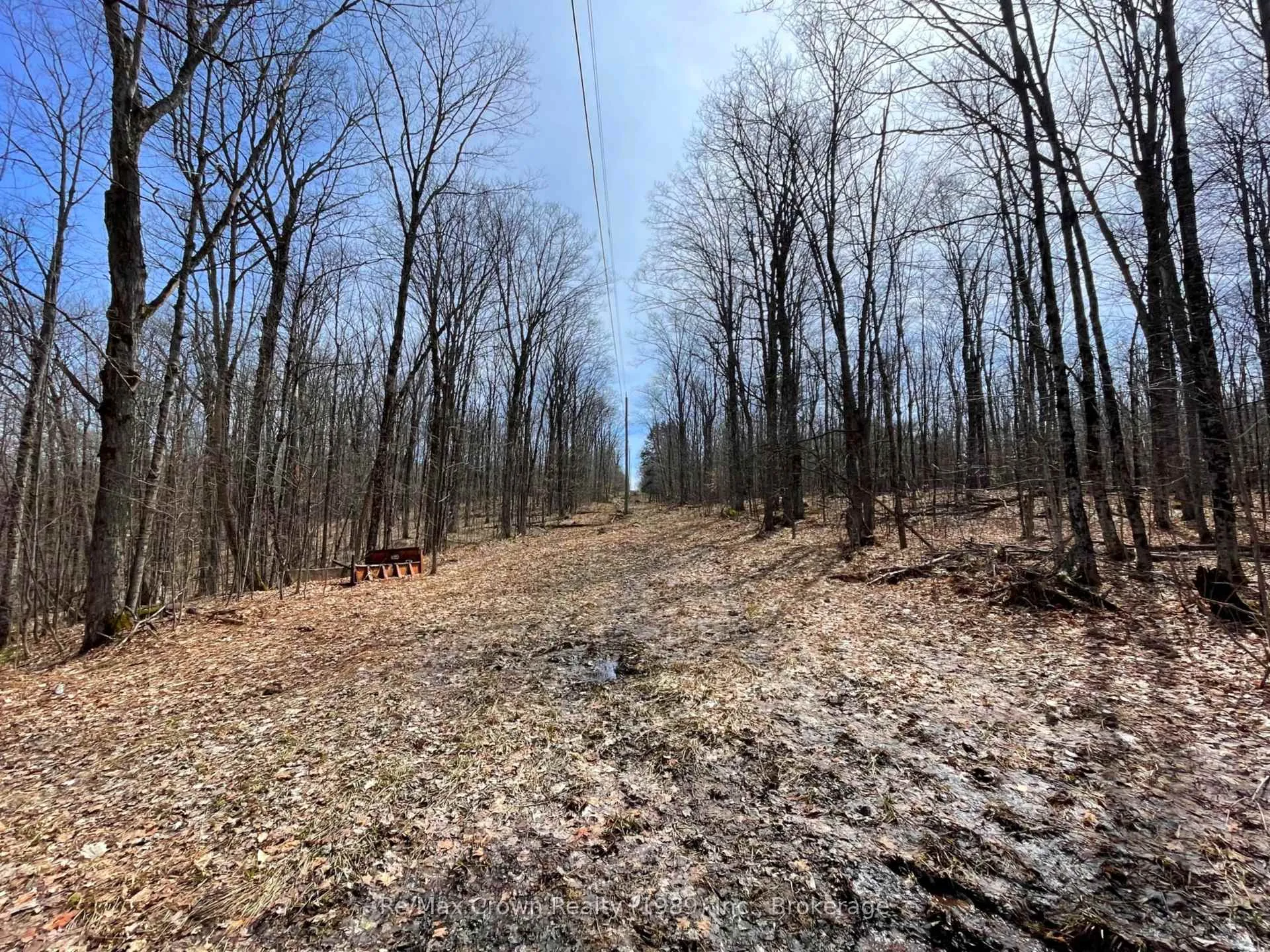 Photo 3 of 0B Pilgers Road, Nipissing — HOMEH